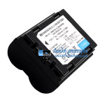 Μπαταρία για Panasonic CGR-S602E DMC-LC5 DMC-LC40 CGR-S602 CGR-S602A [Αντικατάσταση μπαταρίας]